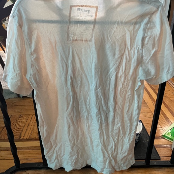 Parks Project Graphic T-Shirt - Picture 3 of 3